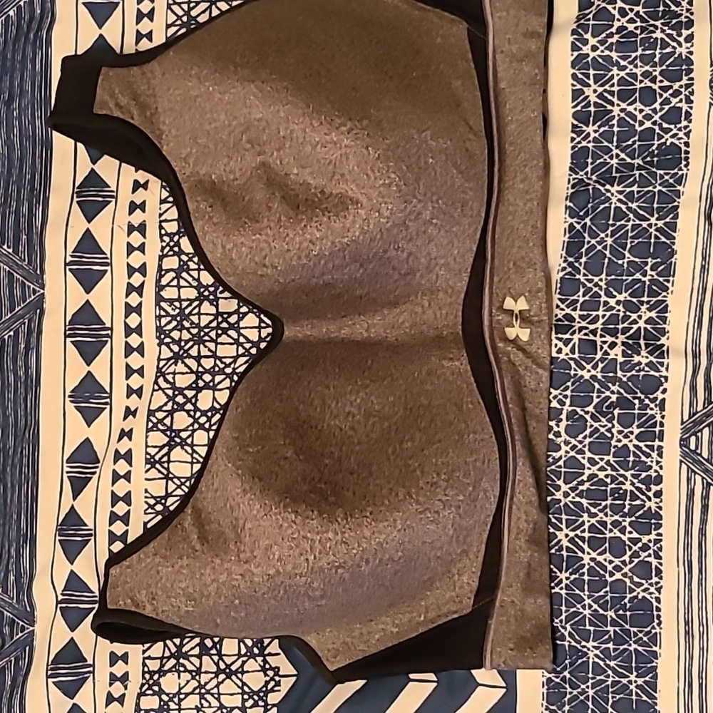 Under armor Sports bra.